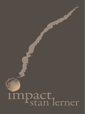cover image of Impact